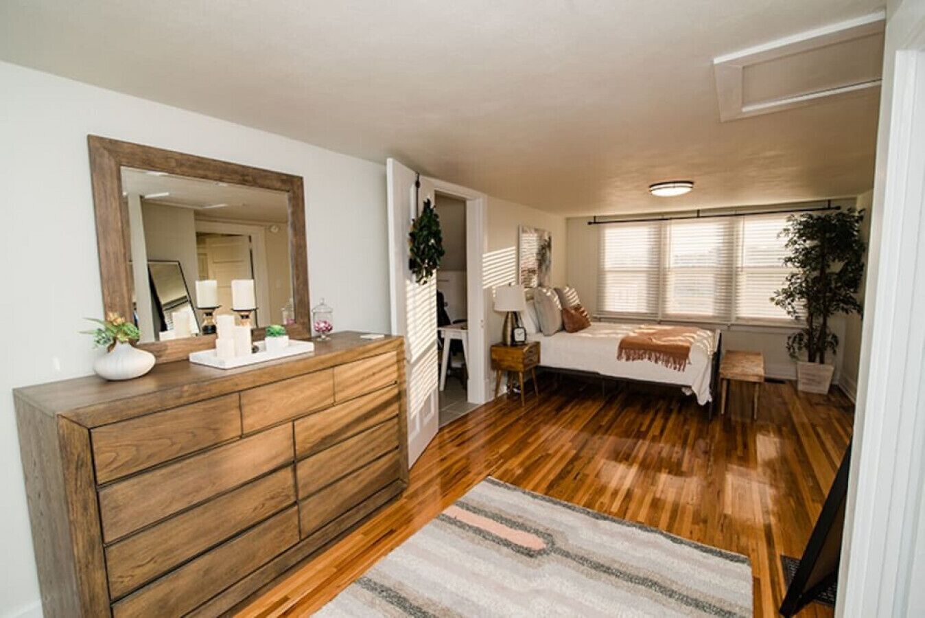423 Loft in Downtown Jefferson City