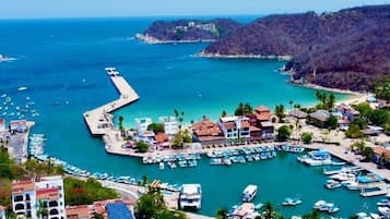 Marina/club náutico