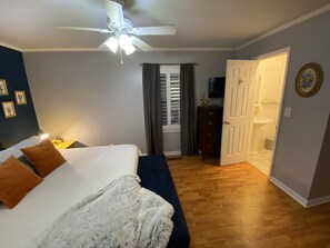 3 Schlafzimmer, Bügeleisen/Bügelbrett, Reisekinderbett, kostenloses WLAN