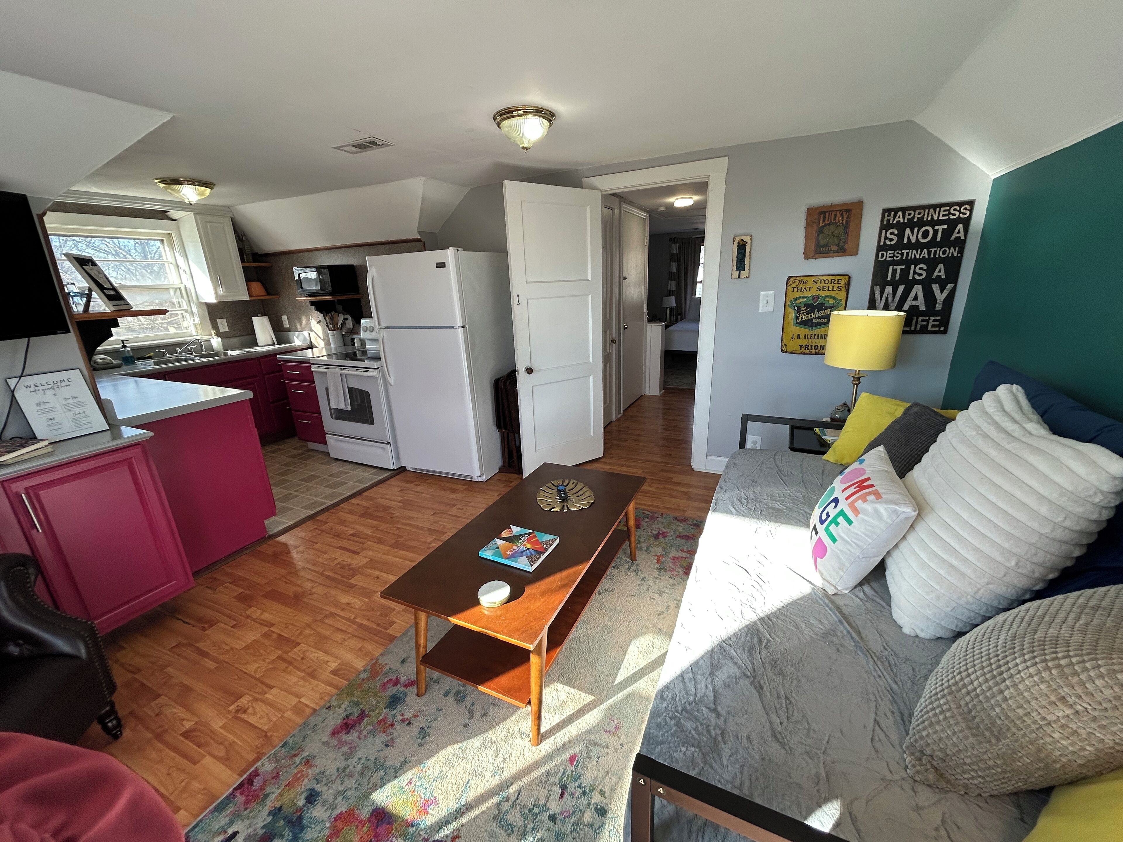 TV connectée, livres