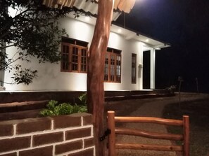 Exterior - The Grand Leisure Villa (Udawalawa)