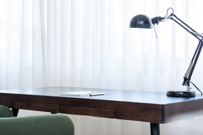 Interior - Feel Corporate Housing Marquês Garden View (Oporto)