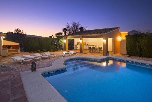 0063 Villa Armonia Sabatera