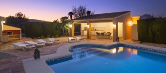 0063 Villa Armonia Sabatera