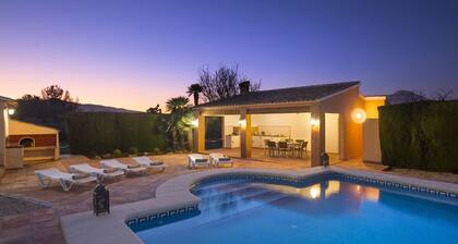 0063 Villa Armonia Sabatera