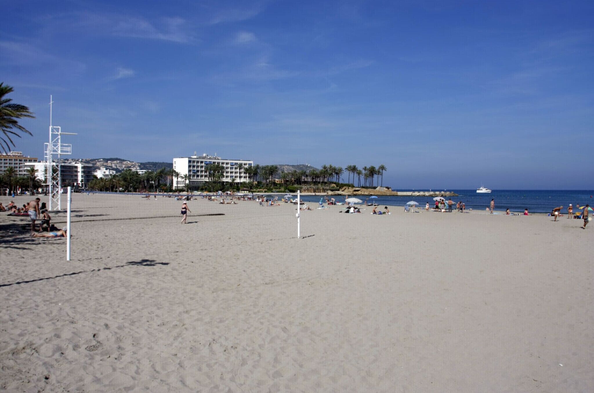 Strand