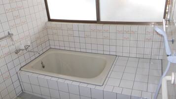 Haartrockner, Seife, Shampoo, Toilettenpapier
