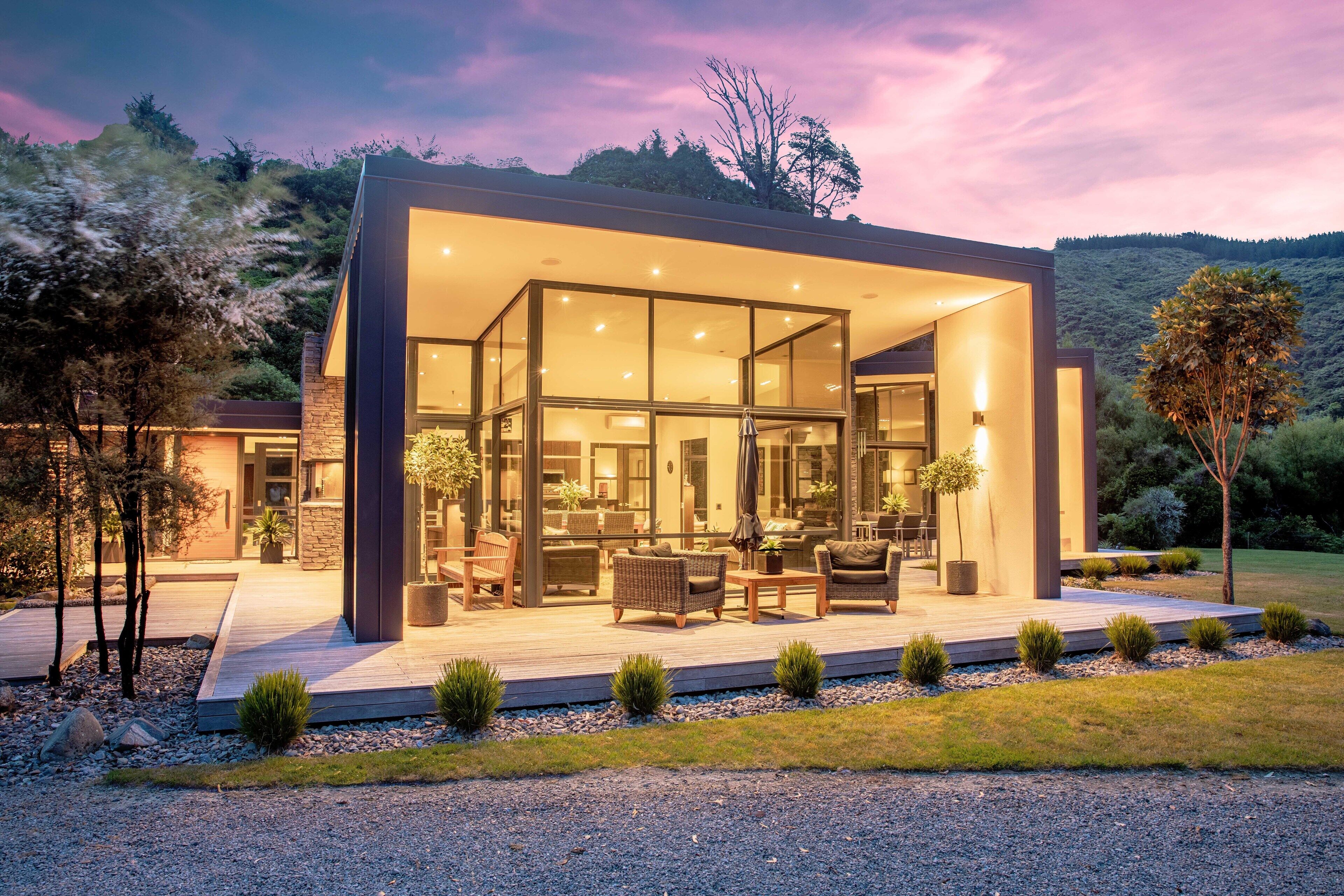 Chi tiết ngoại thất