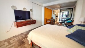 Apartemen Klasik