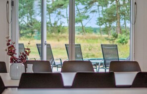 Interior - Pet friendly home in Nexø with kitchen (Nexø)