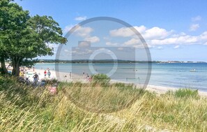 Beach nearby - Pet friendly home in Nexø with kitchen (Nexø)