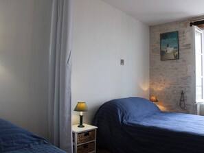 1 slaapkamer