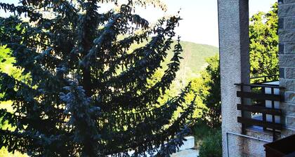 Chalet "Mon Amour" - Rentoudu taivas