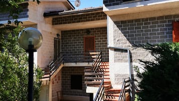 AuĂenbereich