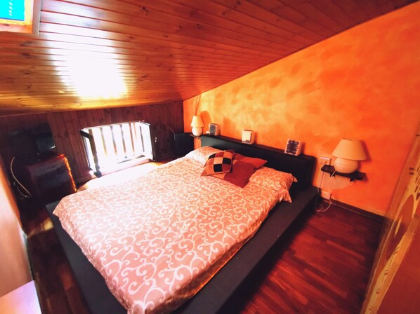 3 habitaciones 