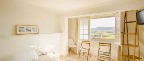 11 soveværelser, gratis Wi-Fi