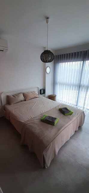 3 Schlafzimmer, Bügeleisen/Bügelbrett, WLAN, Bettwäsche