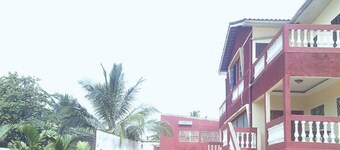 yaoundé, furnished apartments and duplexes from 125 € / week