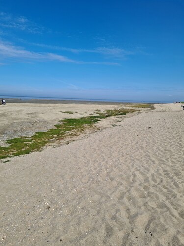 Traumurlaub im Küstenbadeort Minsen