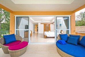 4 Schlafzimmer, WLAN