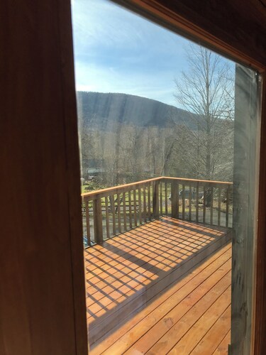 Lulu Lodge – All Season Chalet