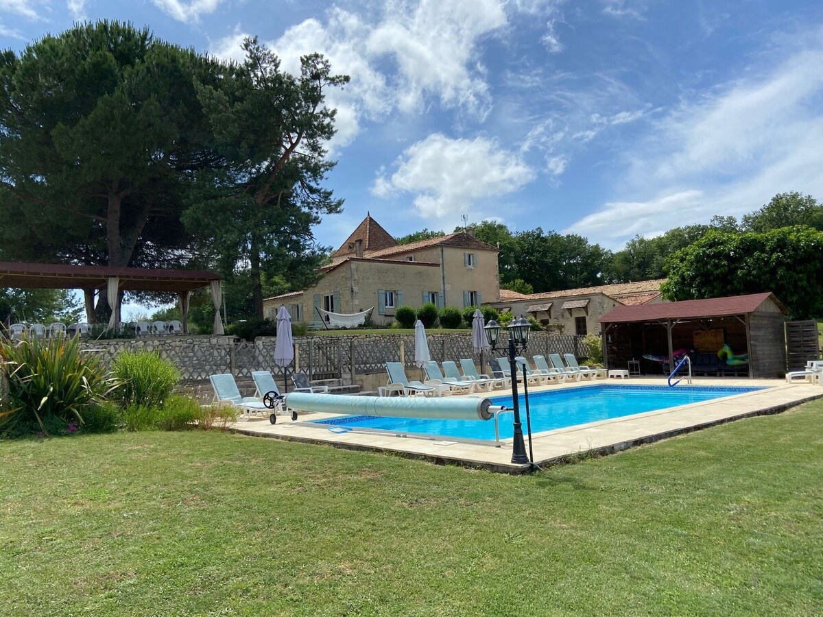 Host profile image