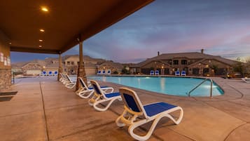 Townhome, 3 Bedrooms | Pool