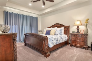 Townhome, 3 Bedrooms