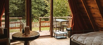 Mini Lui Bungalov Butik Otel