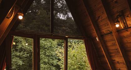 Mini Lui Bungalov Butik Otel