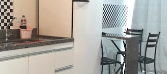 Unaí ApartFlat Studio