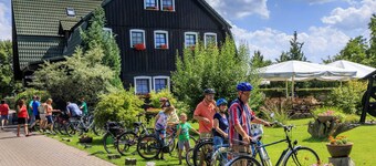 Parkpension Burg im Spreewald