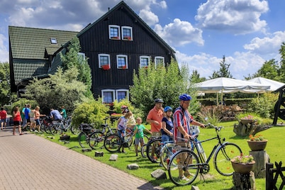 Parkpension Burg im Spreewald