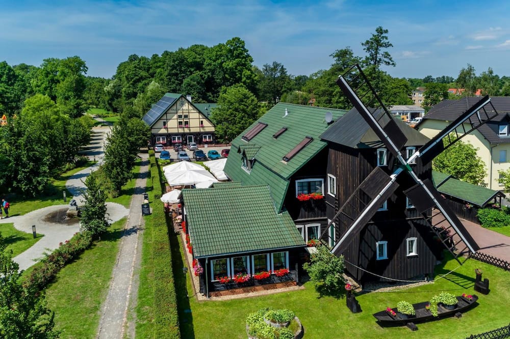 Parkpension Burg im Spreewald