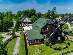 Exterior - Parkpension Burg im Spreewald (Burg (Spreewald))