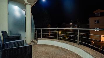 Doppelzimmer | Terrasse/Patio