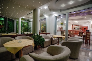 Terrace/patio - Villa Maki (Ohrid)