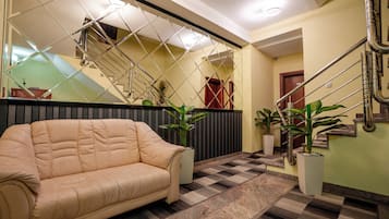 وسائل الراحة في المنشأة