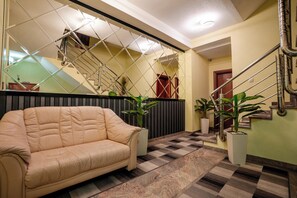 Accommodatievoorzieningen