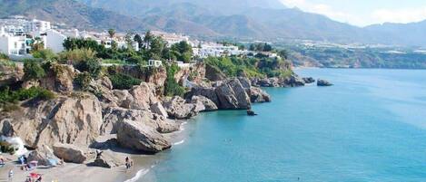 Strand