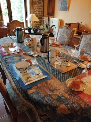 Restauration