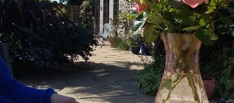 Bed and Breakfast "Campagne" near St Malo, Dinan, Le Mt St Michel