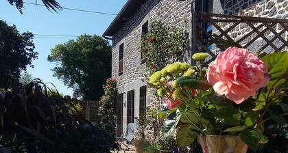 Bed and Breakfast "Campagne" near St Malo, Dinan, Le Mt St Michel