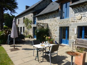 Servei de restauració a l'aire lliure
