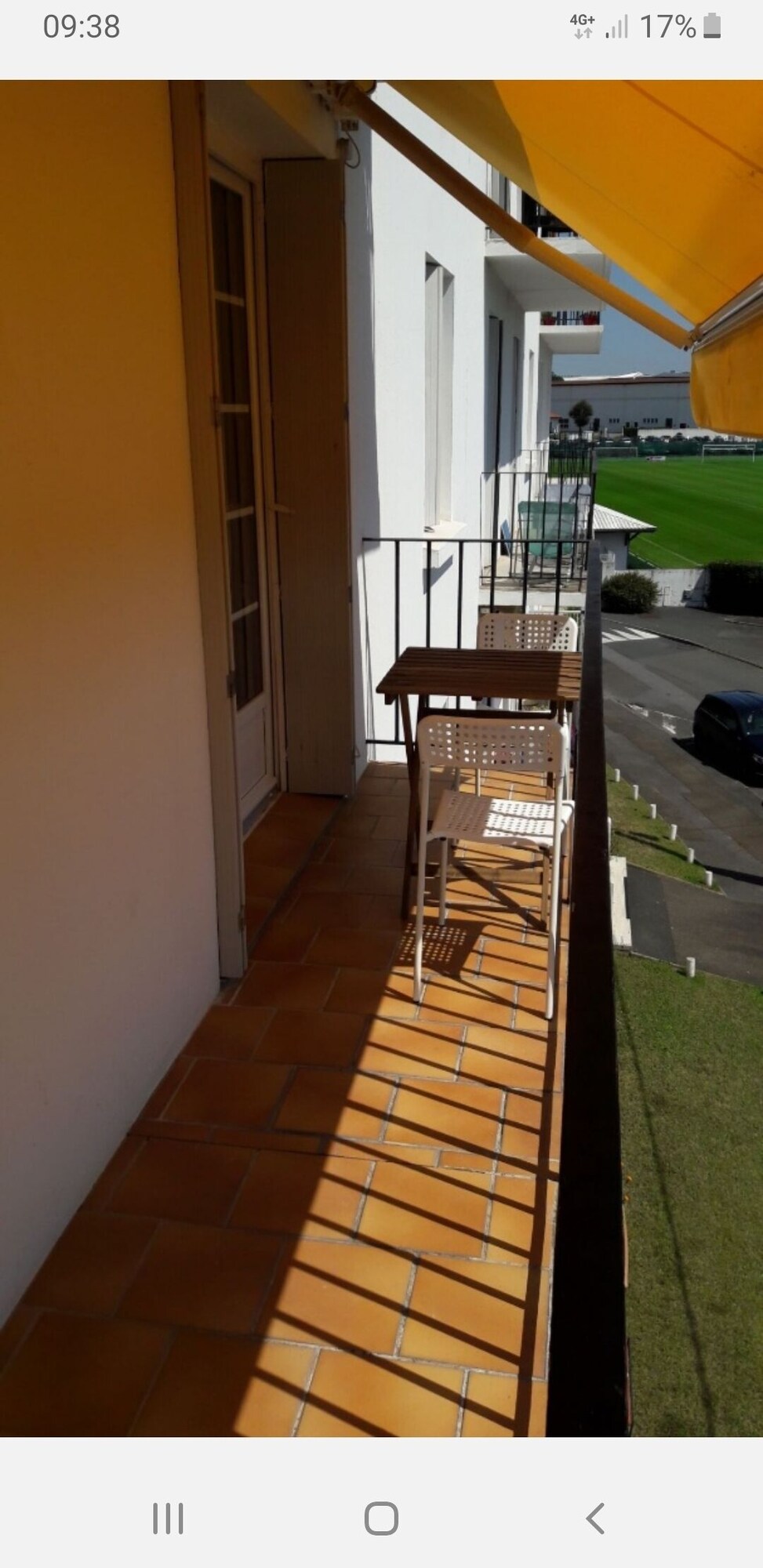 Image de profil de l’hôte