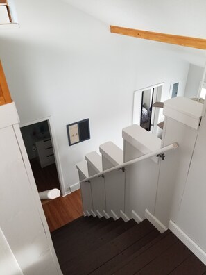 Interior - Westside home for Rally (Rapid City)