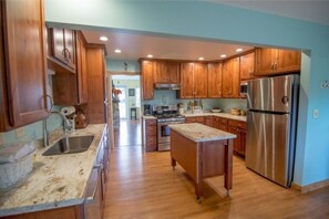 High chair - Westside home for Rally (Rapid City)