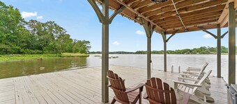 Lay Lake - Karanteeni pääsee pois yksityiseltä alueelta