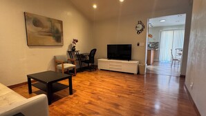 スマートテレビ