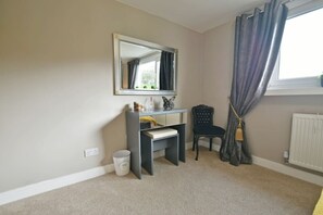 Interior - Montrose Heights - 4Bed - 4Bath -Central  Burnley (Lancashire)
